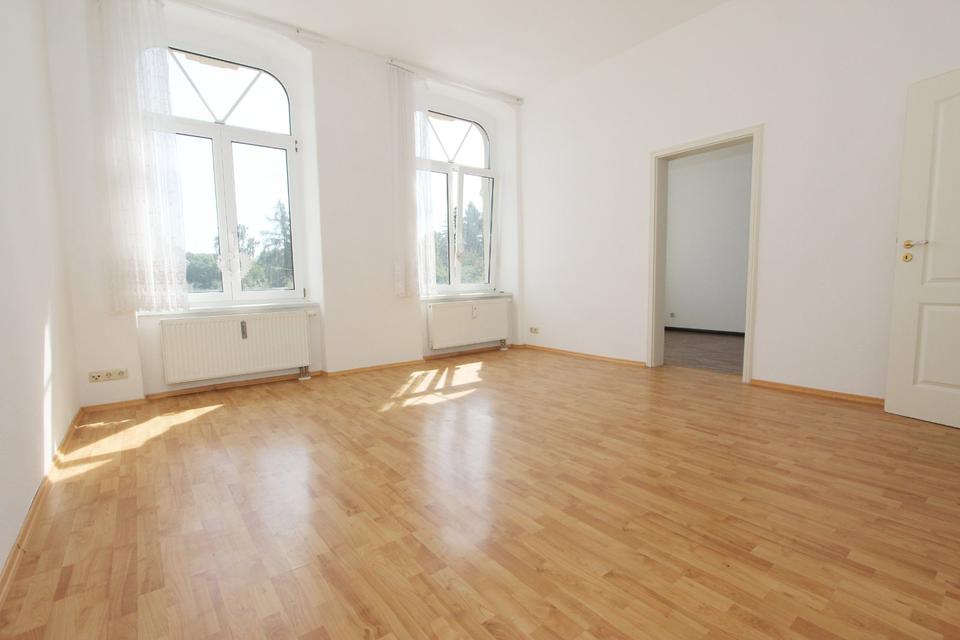 Thumbnail-3 Zimmer Wohnung mit Balkon - Familien gerecht