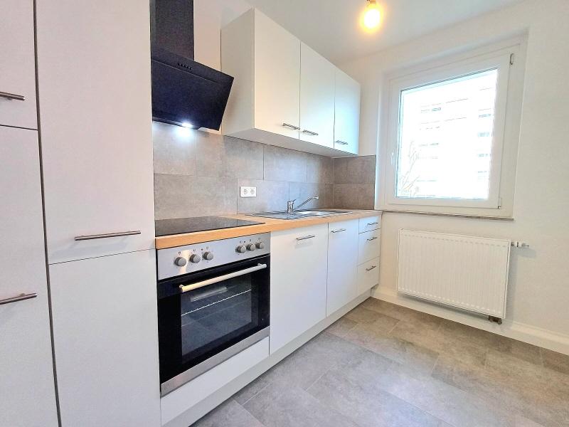 Thumbnail-3-Zimmer-Wohnung mit Einbauküche!