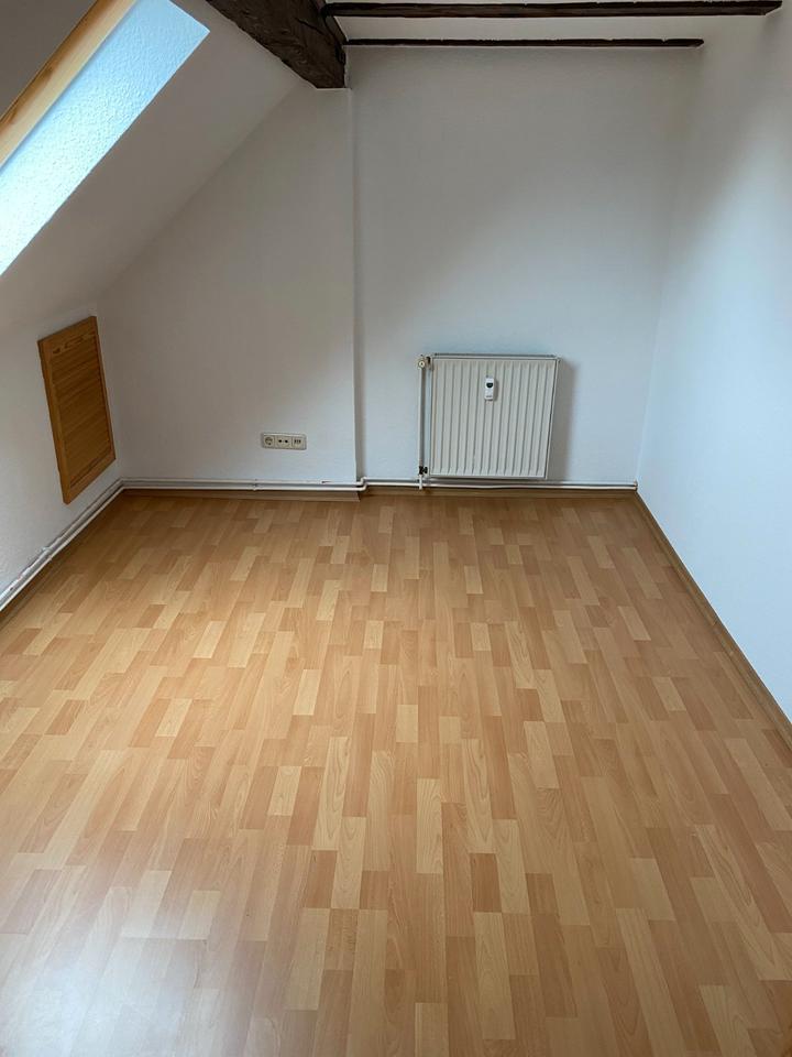 Thumbnail-Gemütliche 2,5-ZKB-Wohnung in Alsfeld