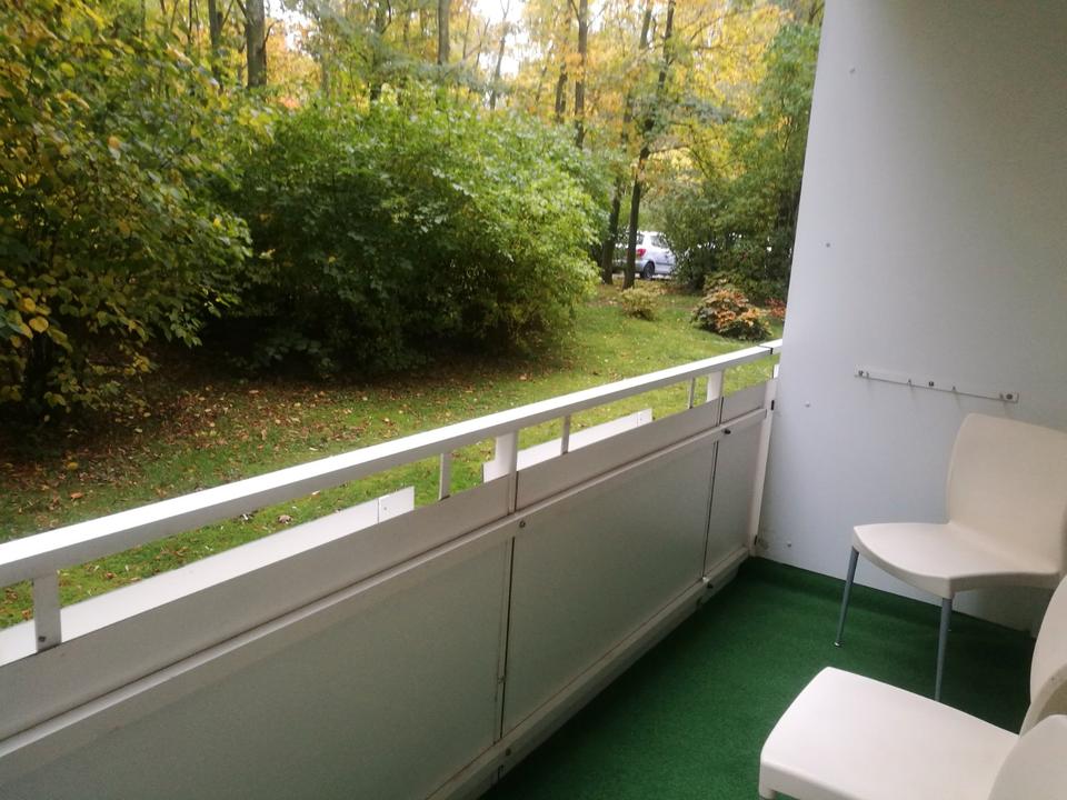 Thumbnail-Monteurwohnung Monteurunterkunft Rostock Stressless