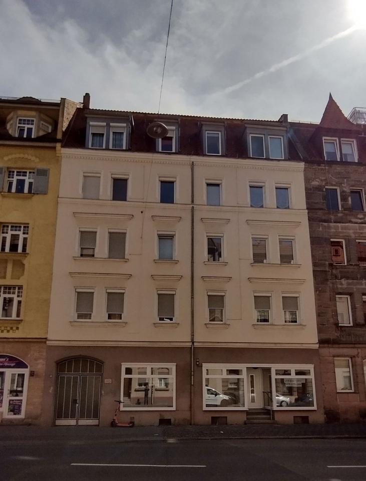 Thumbnail-Laden Praxisraum, Physio Ergotherapie Praxis Schulungsraum