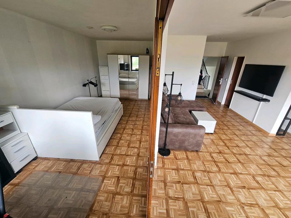 Thumbnail-Nachmieter Wohnung 55m² Möbeliert ab Juli Verfügbar