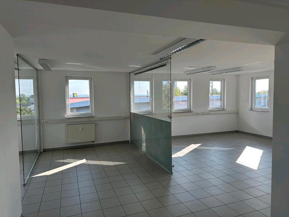 Thumbnail-Büro Praxis zu vermieten