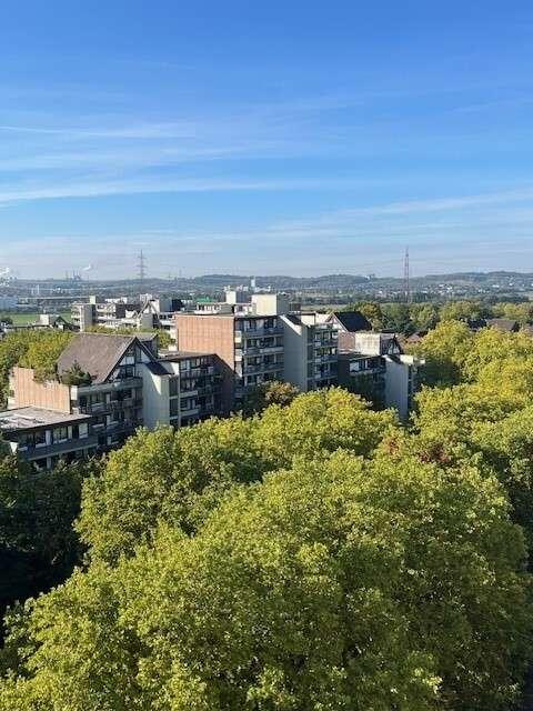 Thumbnail-Attraktive 3 Zimmer Wohnung neben dem Rhein-Center![VAC-19826]