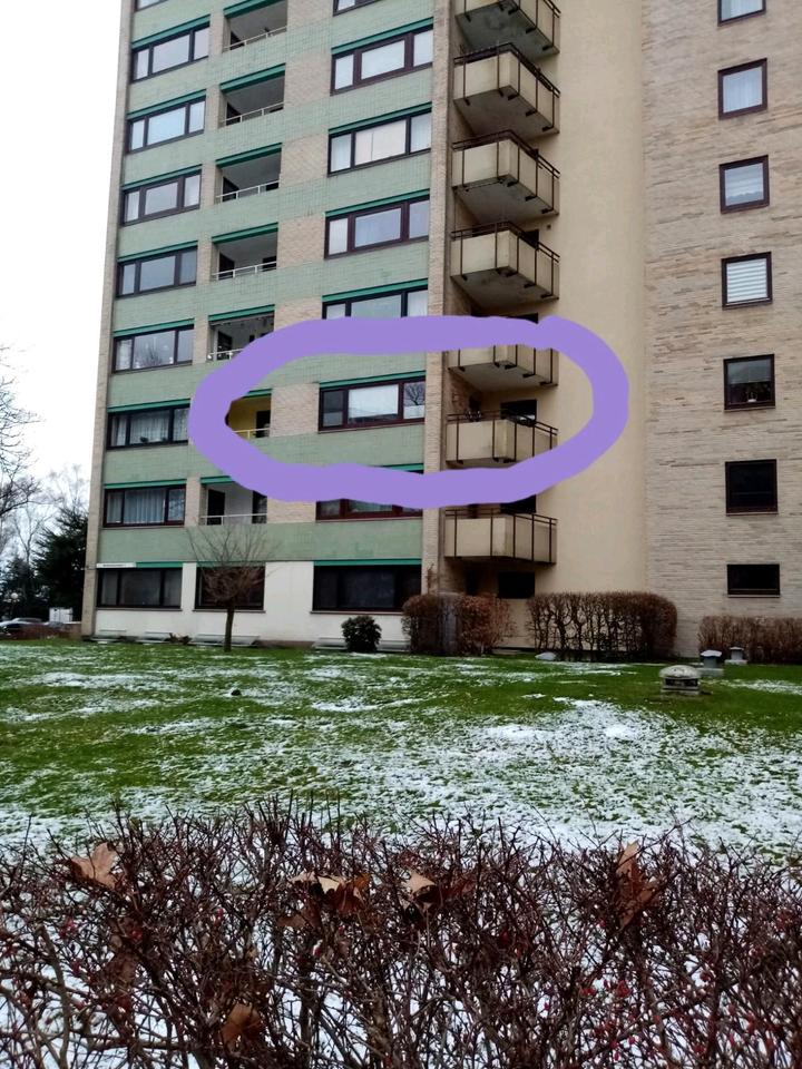 Thumbnail-Eigentumswohnung