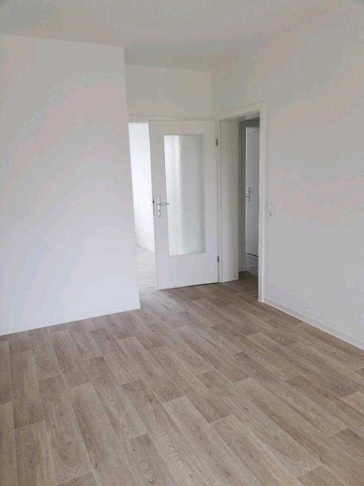 Thumbnail-Nachmieter 3-Raumwohnung mit Balkon ab 01.07.26 in Böhlitz-Ehrb.