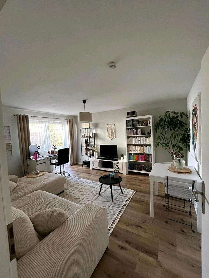 Thumbnail-Wohnung zu vermieten