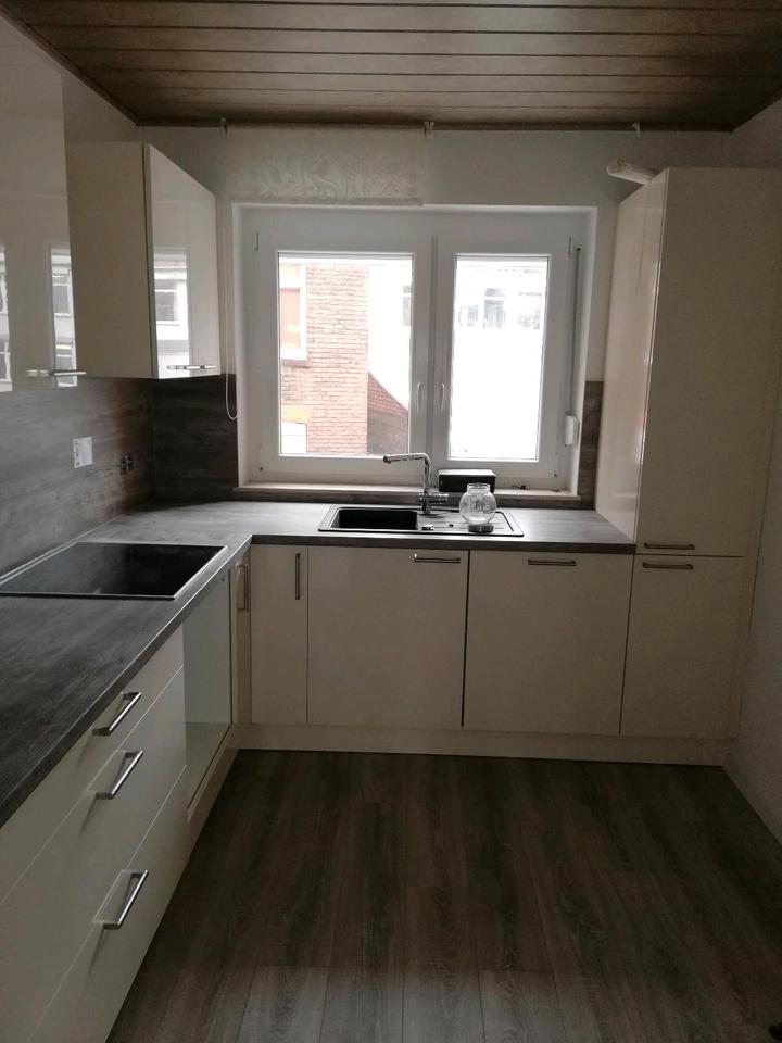 Thumbnail-3 Zimmer Wohnung