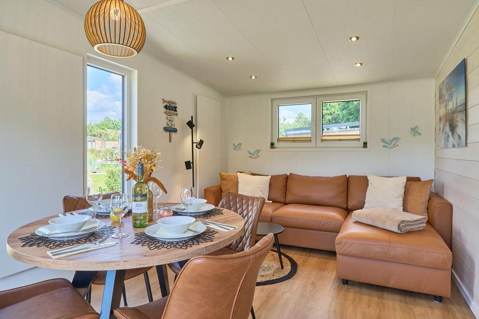 Thumbnail-Ferienhaus an der Ostsee in Toplage