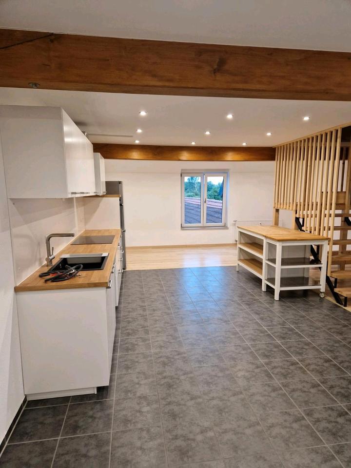 Thumbnail-Wunderschöne Große Wohnung in Unterschleissheim zu vermieten