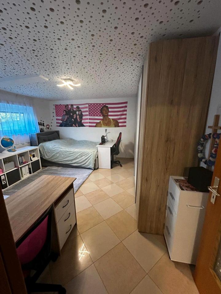 Thumbnail-3 Zimmer Wohnung