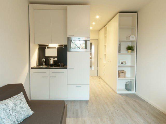 Thumbnail-Subletting my Studio Apartment for 2 months