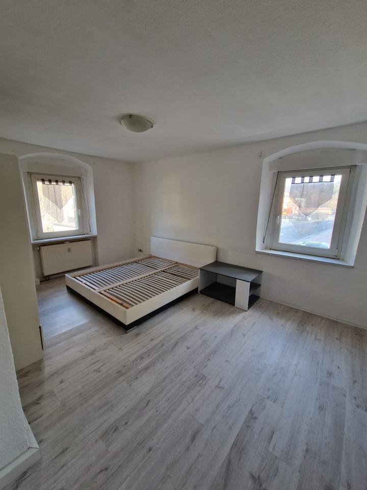 Thumbnail-Wohnung in Ludwigstadt