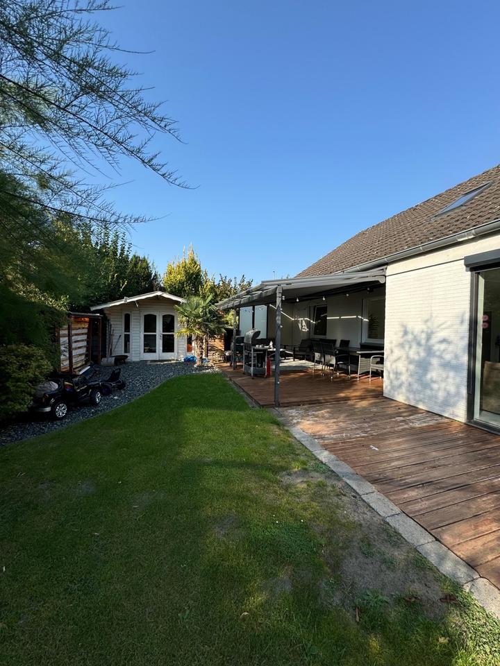 Thumbnail-Großes und saniertes 6-Zimmer Haus in Isernhagen