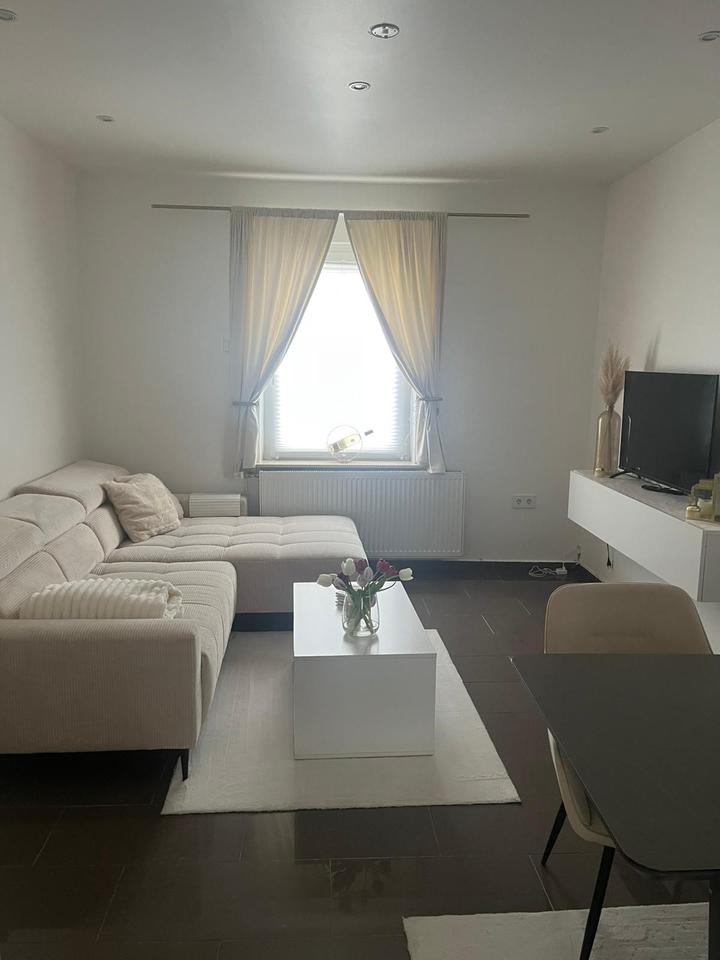 Thumbnail-Ruhige 50qm Wohnung in Hagen, Hohenlimburg
