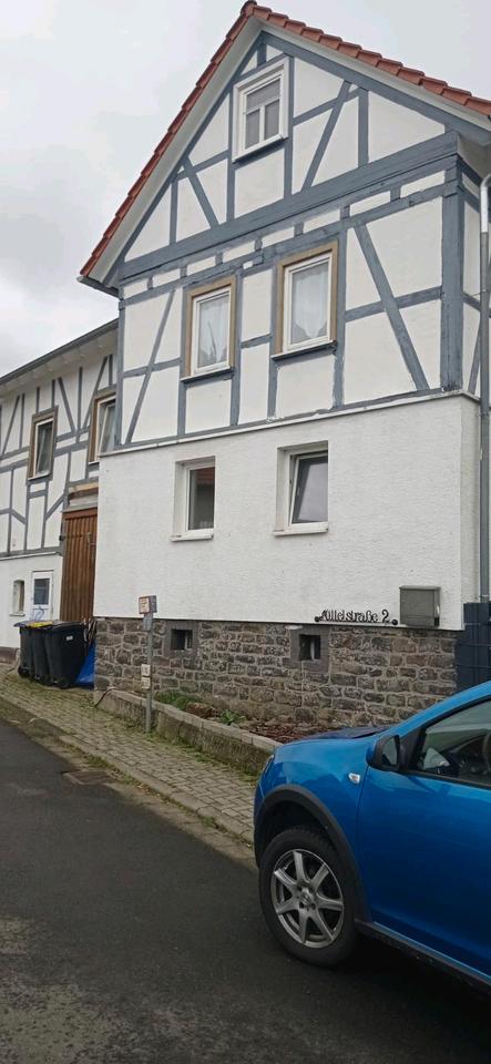 Thumbnail-Haus zuverkaufen in Ulrichstein