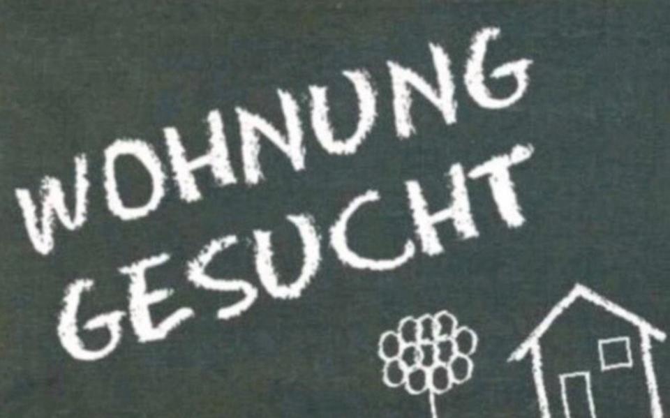 Thumbnail-Dringend Wohnung für Mutter mit Säugling