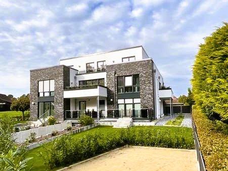 Thumbnail-Neubau-Mehrfamilienhaus mit Tiefgarage – Renditestark & modern