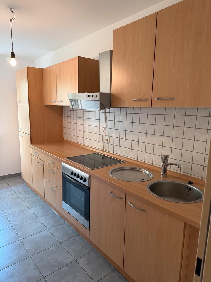 Thumbnail-2 Zimmer Wohnung