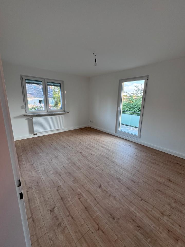 Thumbnail-Renovierte 2-Zimmer Wohnung