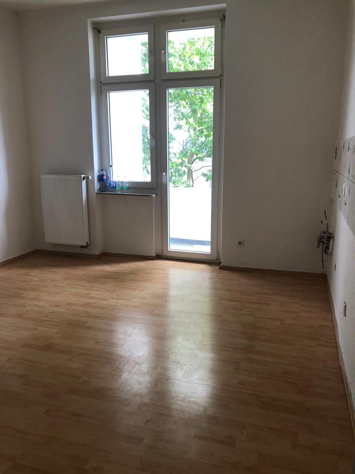 Thumbnail-Helle 2,5-Zimmer-Wohnung in Hagen