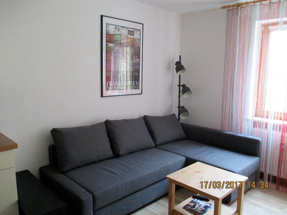 Thumbnail-Reiterhof Finkenmühle Ferienwohnungen