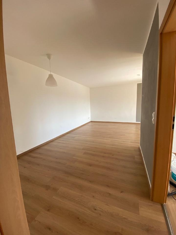 Thumbnail-Große, helle 3 Raumwohnung KB in Haldensleben, 1. OG, Pelletheizg