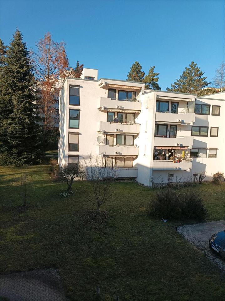 Thumbnail-3,5 Zimmer Eigentumswohnung