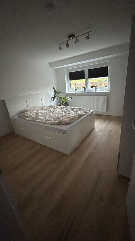 Thumbnail-Moderne 2,5 Zimmer Souterrain Wohnung in Rödelsee