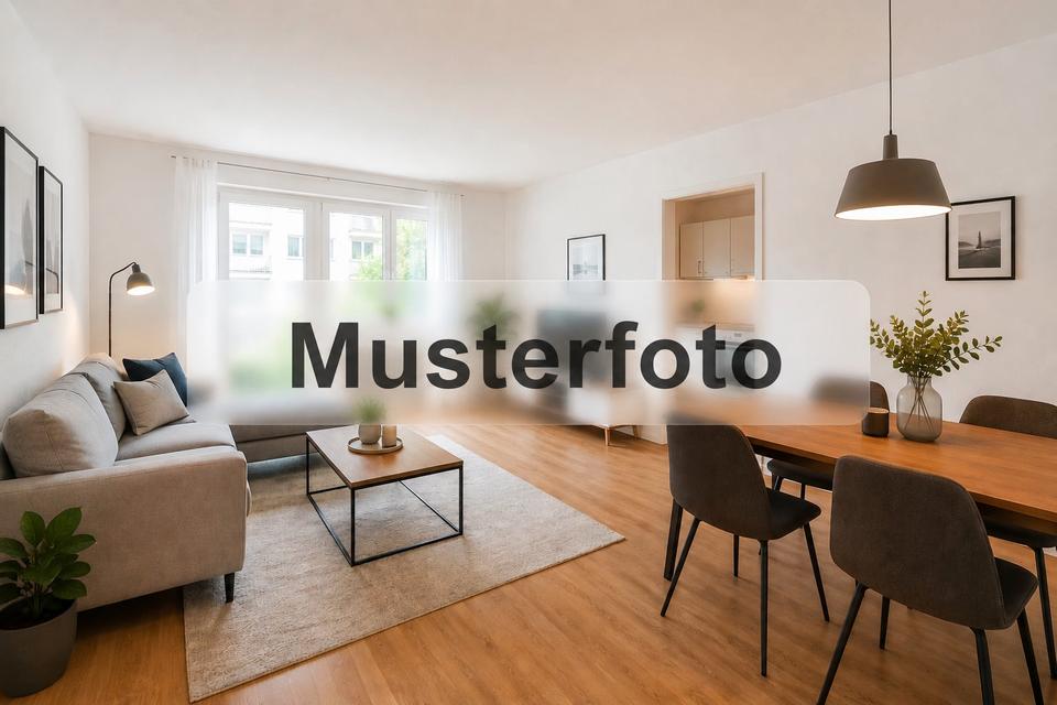Thumbnail-Schöne 3-Zimmer-Wohnung in Rüthen zu vermieten!