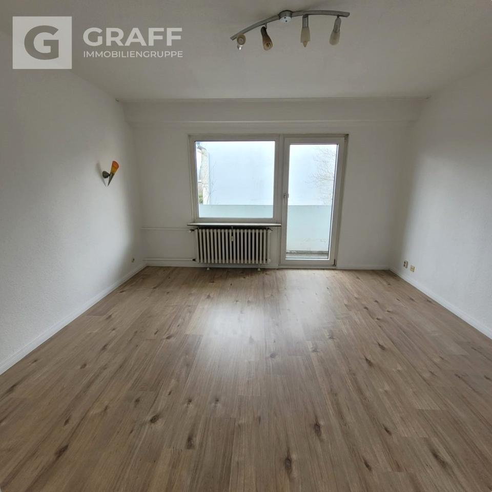 Thumbnail-1,5 Zimmer Wohnung in Bremerhaven zu vermieten!