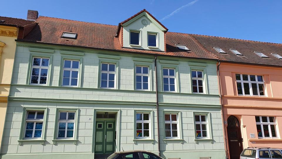 Thumbnail-2-Raum-Wohnung in Perleberg