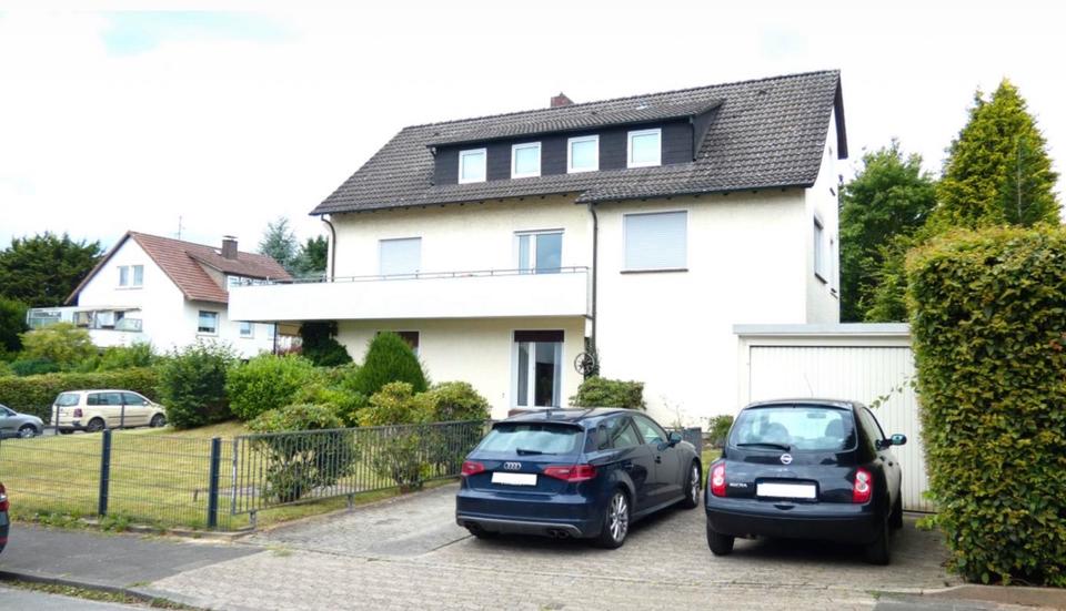 Thumbnail-Bad SalzuflenAsenberg: 3 Zimmer, Balkon, Stellplatz