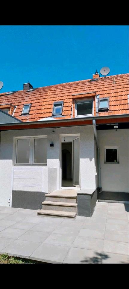 Thumbnail-Reihenmittelhaus mit Garten in Viersen (Hoher Busch) Haus miete