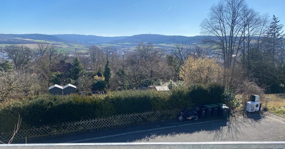 Thumbnail-Zwei Zi WG mit Terrasse in Homberg