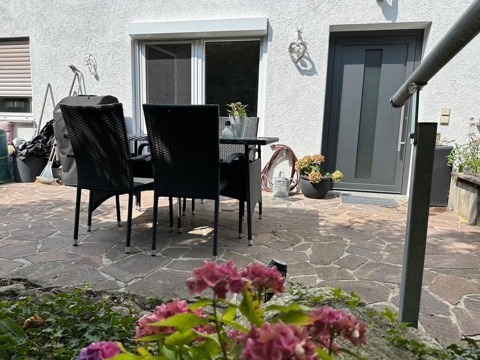 Thumbnail-Charmante 2,5 Zimmer Wohnung in Fronhofen