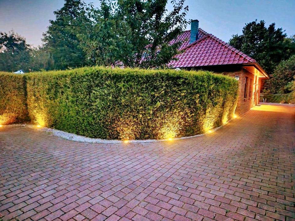 Thumbnail-Familienfreundlicher Bungalow in Sackgassenendlage