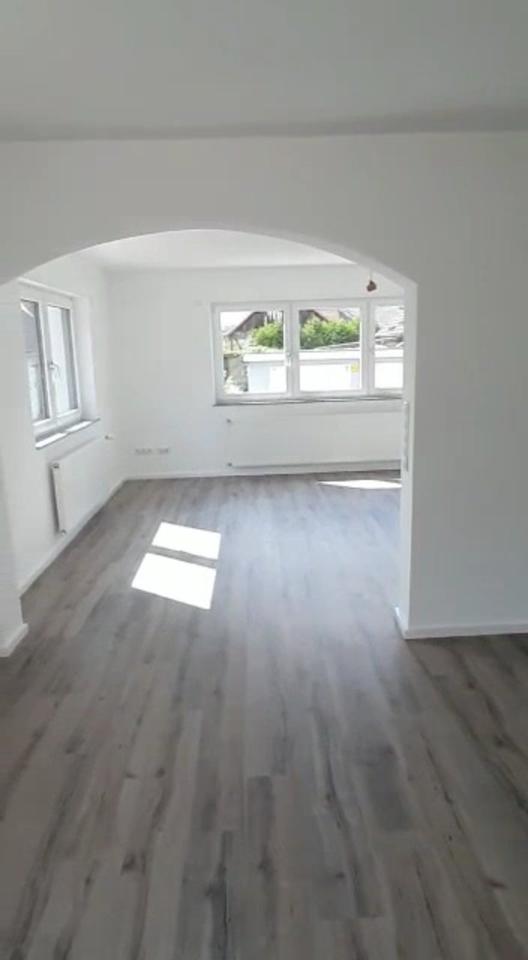 Thumbnail-Moderne 4 Zimmer Erdgeschosswohnung in Großostheim -Wenigumstadt