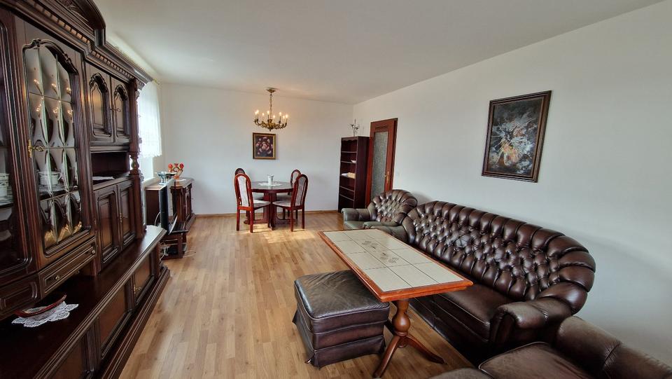 Thumbnail-Vollständig möblierte 2. Zi.-Wohnung in Mainaschaff