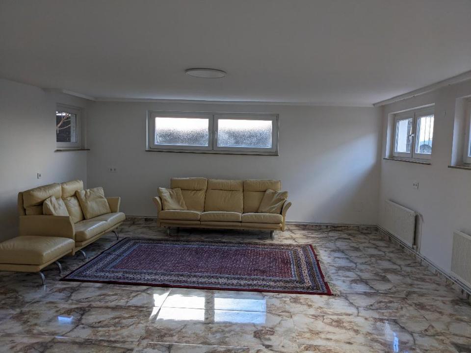 Thumbnail-2 Zimmer Mietwohnung