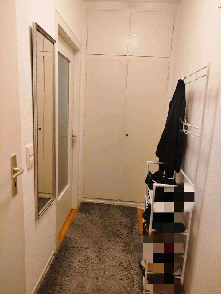 Thumbnail-Sehr gemütliche WHG in 22869 Schenefeld!