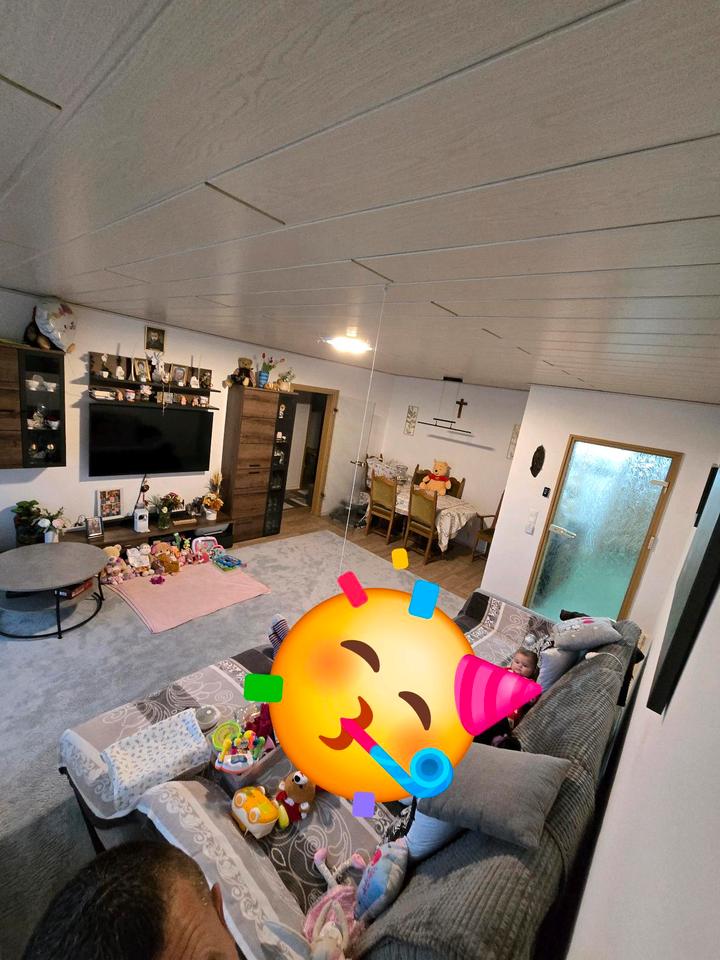 Thumbnail-Wohnung verkaufen