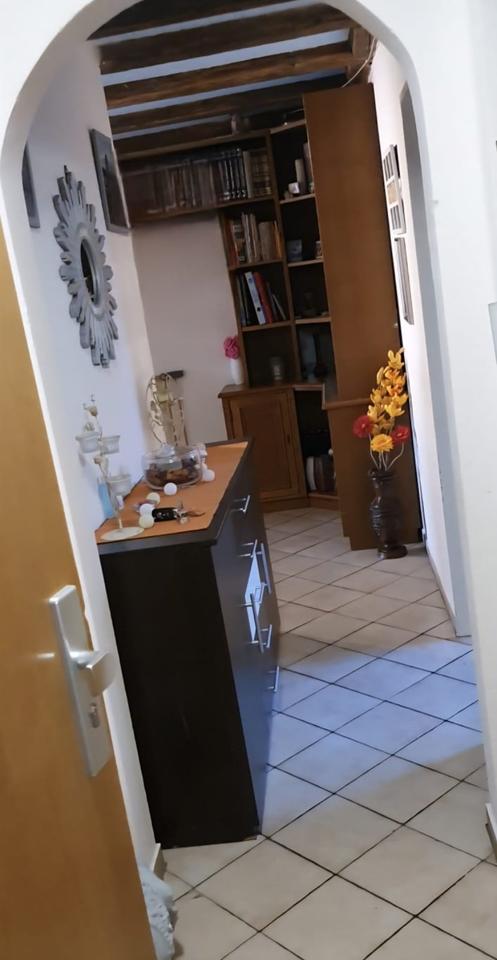 Thumbnail-2,5 Zimmer Wohnung