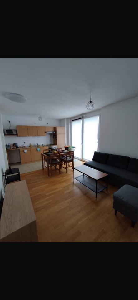 Thumbnail-Provisionsfreie 2-Zimmer-Wohnung zu verkaufen