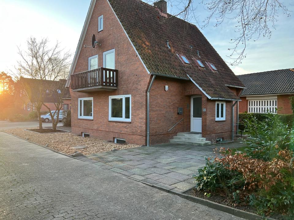 Thumbnail-Einziehen und wohlfühlen - modernisiertes Einfamilienhaus mit 5 Z