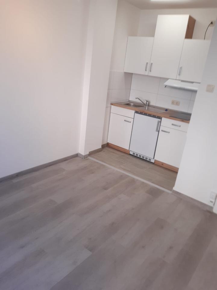 Thumbnail-Apartment 20qm - Stadtlage Darmstadt (64283) Einbauküche inklusiv
