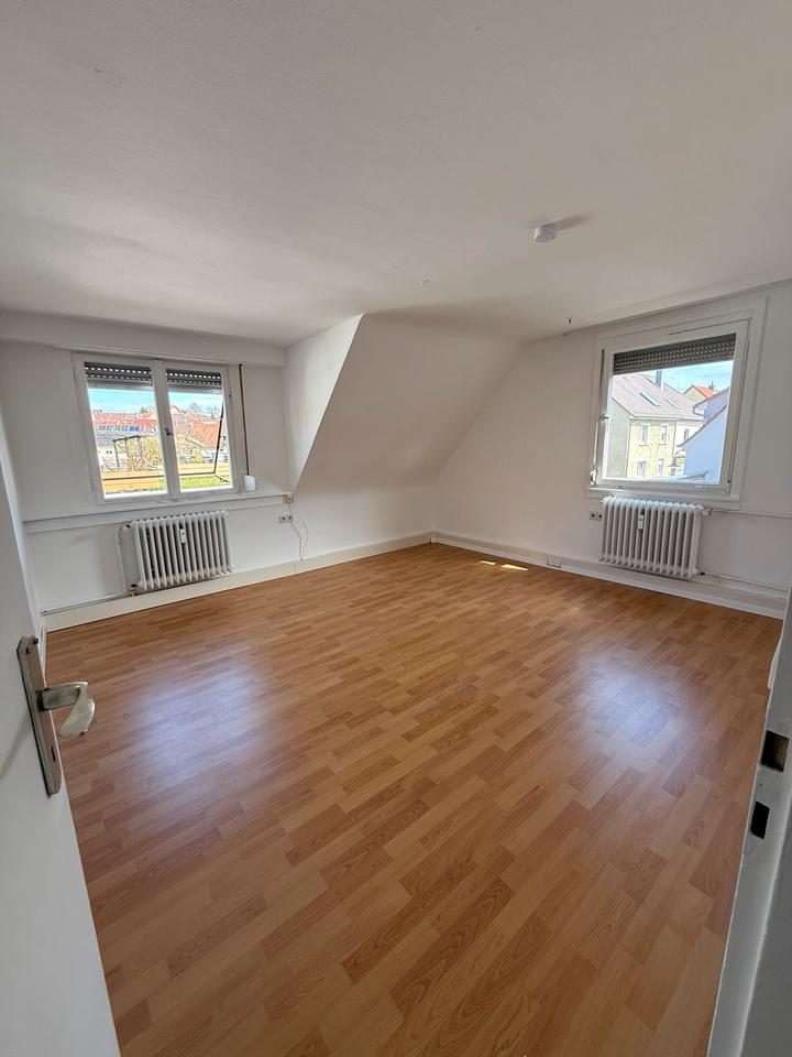 Thumbnail-Charmantes Einfamilienhaus Königsbach Erstbezug nach Renovierung
