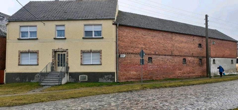 Thumbnail-Günstiges 6-Zimmer-Farmhaus in Gehrden