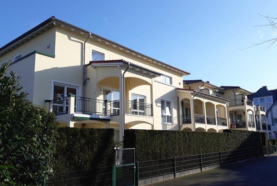 Thumbnail-Exklusives Wohnen im Schloß Holter Zentrum