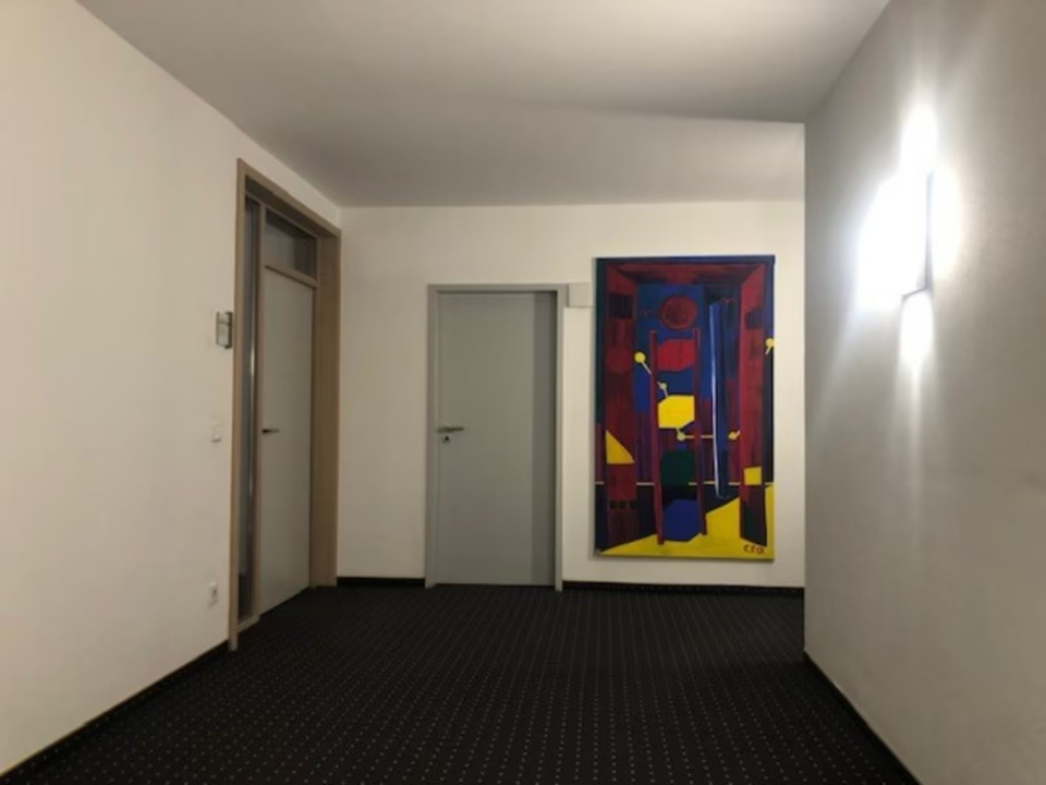 Thumbnail-Praxis Bürofläche im Zentrum von Eichstätt
